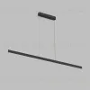 Линейный подвесной светильник Denkirs Rayline DK6733-BK DK6733-BK - 2
