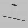 Линейный подвесной светильник Denkirs Rayline DK6733-BK DK6733-BK - 1