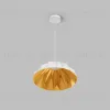 Подвесной светильник Denkirs Origami DK6655-WH+SG DK6655-WH+SG - 2