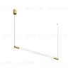 Подвесной светильник Denkirs Aura DK4318-BR DK4318-BR - 3