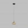 Подвесной светильник Denkirs Floa DK6741-BK+AM DK6741-BK+AM - 2