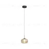 Подвесной светильник Denkirs Floa DK6741-BK+AM DK6741-BK+AM - 3