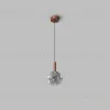 Подвесной светильник Denkirs Bubbles DK6531-CO DK6531-CO - 2