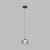 Подвесной светильник Denkirs Floa DK6741-BK+SM DK6741-BK+SM - 1
