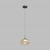 Подвесной светильник Denkirs Floa DK6742-BK+AM DK6742-BK+AM - 1