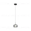 Подвесной светильник Denkirs Floa DK6741-BK+SM DK6741-BK+SM - 4