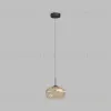 Подвесной светильник Denkirs Floa DK6742-BK+AM DK6742-BK+AM - 3