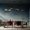 Подвесной светильник Denkirs Raydia DK6272-BK DK6272-BK - 4