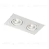 Точечный светильник влагозащищенный Denkirs Hydro DK2112-WH DK2112-WH - 6