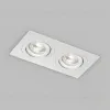 Точечный светильник влагозащищенный Denkirs Hydro DK2112-WH DK2112-WH - 1