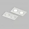 Точечный светильник влагозащищенный Denkirs Hydro DK2112-WH DK2112-WH - 5