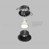 Точечный светильник влагозащищенный Denkirs Cove DK2130-BK DK2130-BK - 4