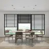Точечный светильник влагозащищенный Denkirs Cove DK2130-BK DK2130-BK - 7