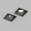 Точечный светильник влагозащищенный Denkirs Cove DK2131-BK DK2131-BK - 3