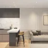 Точечный светильник влагозащищенный Denkirs Cove DK2131-WH DK2131-WH - 6