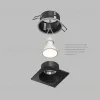 Точечный светильник влагозащищенный Denkirs Cove DK2131-BK DK2131-BK - 2