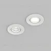 Точечный светильник влагозащищенный Denkirs Hydro DK2110-WH DK2110-WH - 6