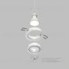 Точечный светильник влагозащищенный Denkirs Hydro DK2110-WH DK2110-WH - 5