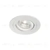 Точечный светильник влагозащищенный Denkirs Hydro DK2110-WH DK2110-WH - 7