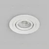 Точечный светильник влагозащищенный Denkirs Hydro DK2110-WH DK2110-WH - 4