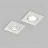 Точечный светильник влагозащищенный Denkirs Hydro DK2111-WH DK2111-WH - 5