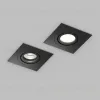 Точечный светильник влагозащищенный Denkirs Hydro DK2111-BK DK2111-BK - 4