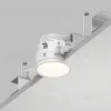 Точечный светильник Denkirs Spot Hide DK2140-WH DK2140-WH - 6