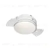 Точечный светильник Denkirs Spot Hide DK2145-WH DK2145-WH - 7