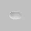 Точечный светильник Denkirs Spot Hide DK2146-WH DK2146-WH - 3