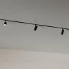Трековый магнитный светильник Lightera Startrek 220 LE168TRS-10B3K LE168TRS-10B3K - 7