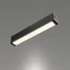 Трековый магнитный светильник Lightera Startrek 220 LE168TRL-9B3K LE168TRL-9B3K - 3