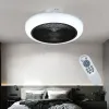 Люстра-вентилятор Lightera Primus LE241PL-450W LE241PL-450W - 3