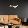 Подвесная люстра Lightera Nyasa LE217L-40G LE217L-40G - 5