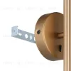 Настенный светильник Eglo Portillo 902034 902034 - 4