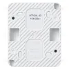 Наруж Белый Розетка с/з со шт., 16А 250B IP54 Systeme Electric AtlasDesign Profi54 ATN540145 ATN540145 - 3