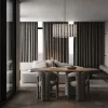 Подвесной светильник Loft IT Boucle 10438/4 10438/4 - 9