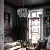 Подвесной светильник Loft IT Boucle 10438/8 10438/8 - 3