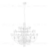 Подвесной светильник Loft IT Gino 10196/1000 White 10196/1000 White - 1