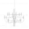 Подвесной светильник Loft IT Gino 10196/650 White 10196/650 White - 2