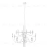 Подвесной светильник Loft IT Gino 10196/650 White 10196/650 White - 1