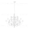 Подвесной светильник Loft IT Gino 10196/800 White 10196/800 White - 1