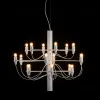 Подвесной светильник Loft IT Gino 10196/650 White 10196/650 White - 4
