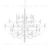 Подвесной светильник Loft IT Gino 10196/800 White 10196/800 White - 3