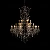 Подвесная люстра Loft IT Vaille Crystal 10450/1200 10450/1200 - 2