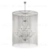 Подвесная люстра Loft IT Vaille Crystal 10450/1200 10450/1200 - 1