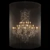 Подвесная люстра Loft IT Vaille Crystal 10450/1200 10450/1200 - 9