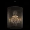Подвесная люстра Loft IT Vaille Crystal 10450/1200 10450/1200 - 8