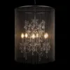 Подвесная люстра Loft IT Vaille Crystal 10450/500 10450/500 - 3