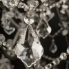 Подвесная люстра Loft IT Vaille Crystal 10450/500 10450/500 - 6
