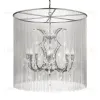 Подвесная люстра Loft IT Vaille Crystal 10450/800 10450/800 - 4